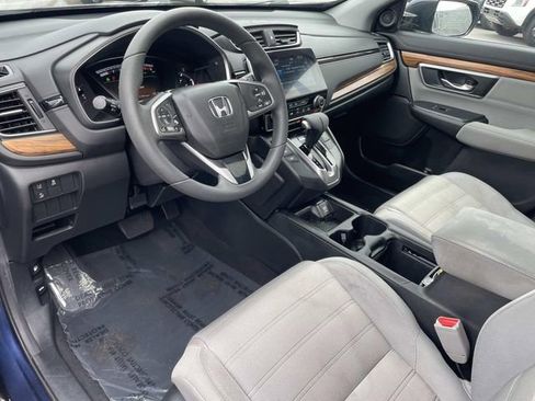 Used 2017 Honda CR-V EX image 15