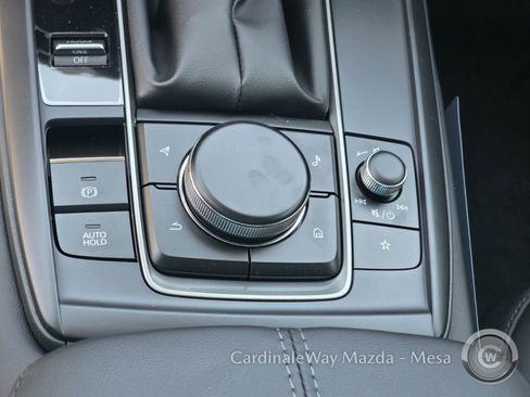 New 2026 MAZDA CX-30 AWD 2.5 S w/ Select Sport Pkg image 20