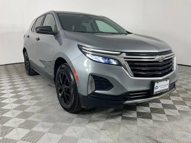 Used 2023 Chevrolet Equinox LT FWD image 12