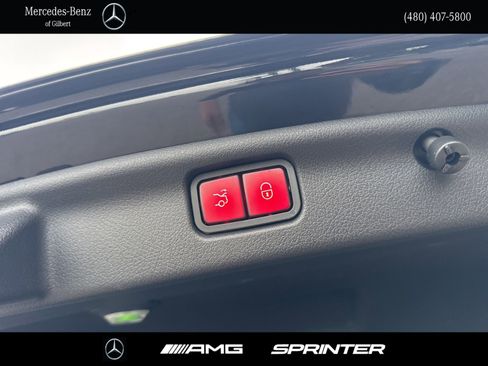 Certified 2023 Mercedes-Benz C 300 Sedan image 7