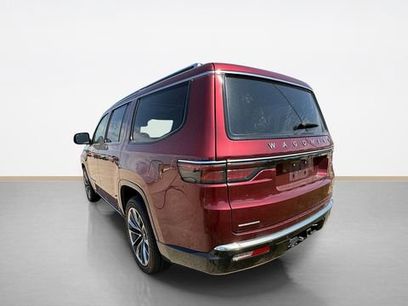 Used 2023 Jeep Wagoneer Series III w/ Premium Group I