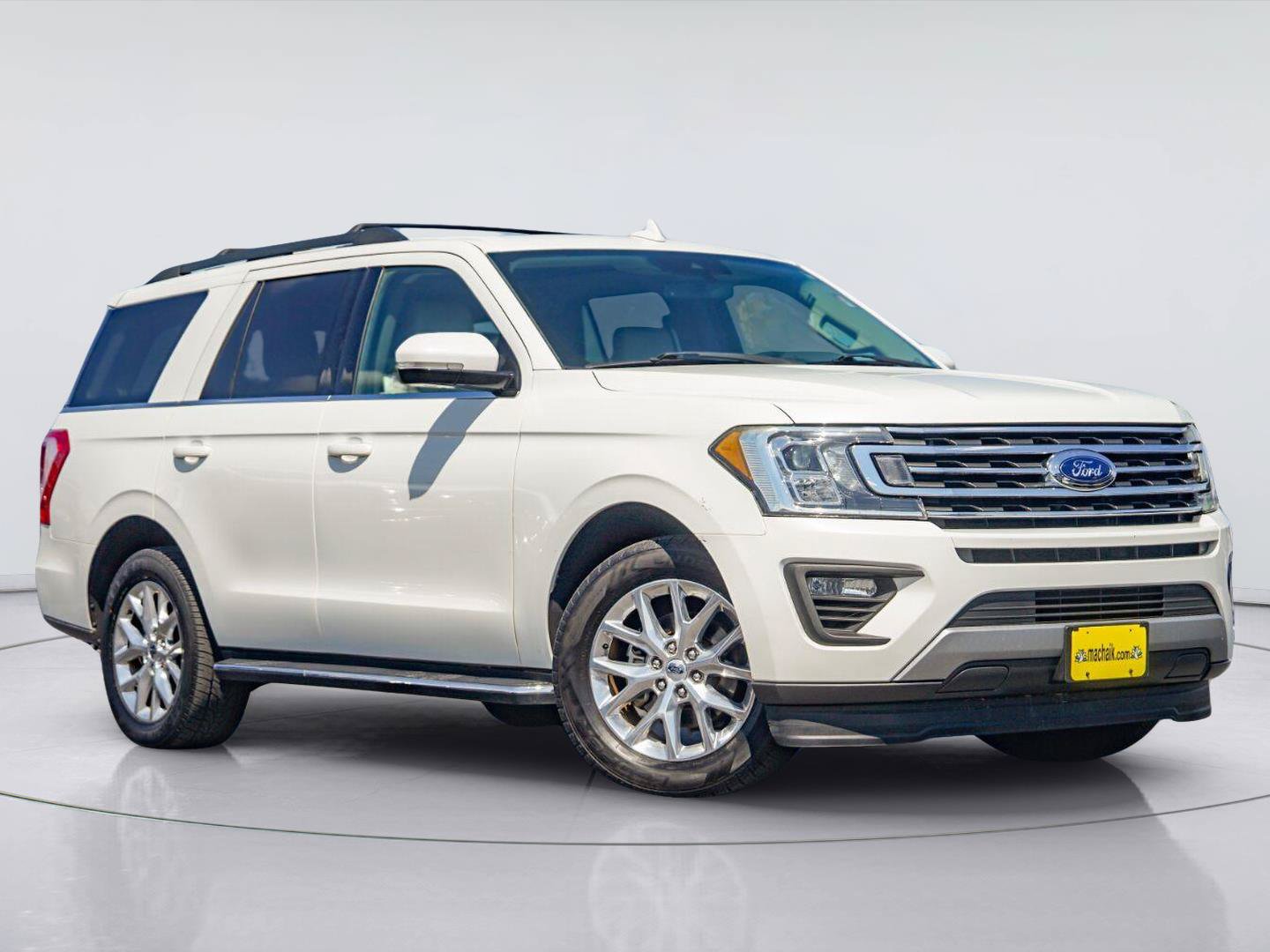 Used 2020 Ford Expedition XLT w/ Equipment Group 202A RWD image 1