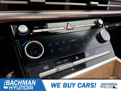 New 2026 Hyundai Santa Fe Calligraphy AWD/4WD image 48