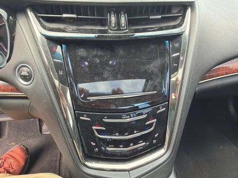 Used 2014 Cadillac CTS Luxury RWD image 6