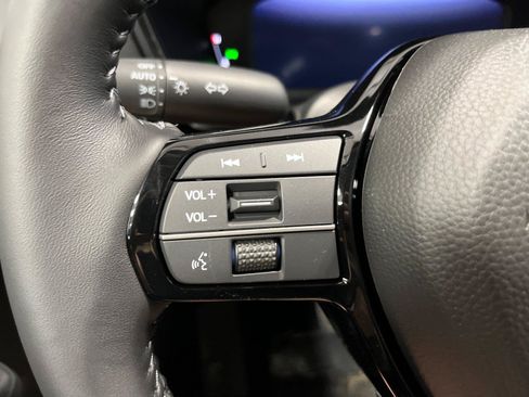 New 2026 Honda CR-V EX-L image 15