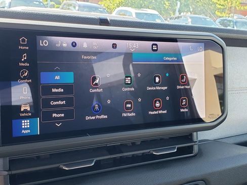Used 2025 Jeep Gladiator Sport image 26