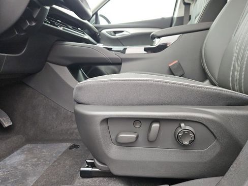 New 2026 Buick Envision Avenir image 27