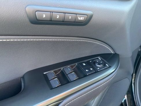 Used 2025 Lexus NX 350 AWD w/ Accessory Package (2T) image 9