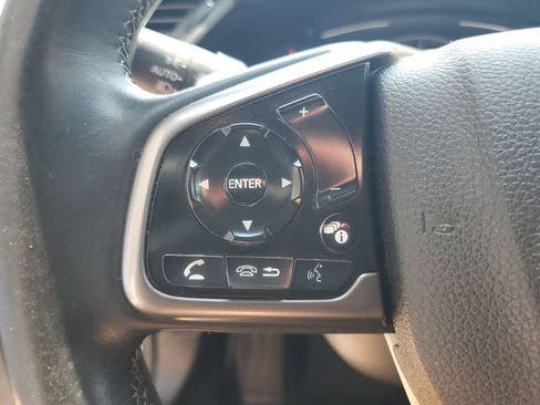 Used 2020 Honda Civic Sport image 17