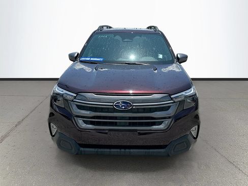 Certified 2026 Subaru Forester Premium AWD/4WD image 2