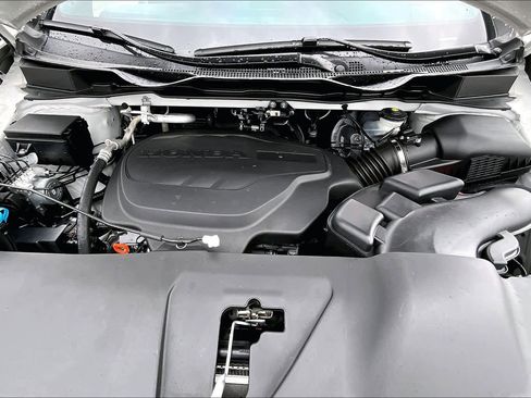 Used 2023 Honda Odyssey Elite image 30