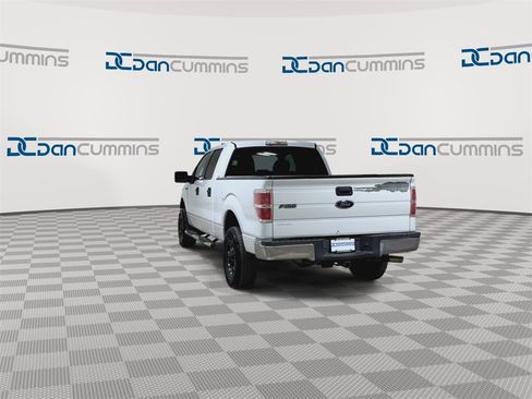 Used 2010 Ford F150 XLT image 7