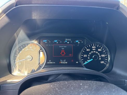 Used 2020 Ford F150 King Ranch w/ Equipment Group 601A Luxury image 8