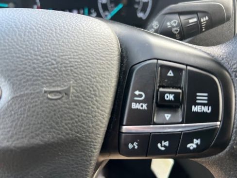 Certified 2024 Ford Transit 250 Low Roof w/ Exterior Upgrade Package image 13