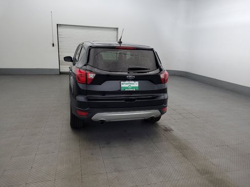 Used 2019 Ford Escape SE AWD/4WD image 6