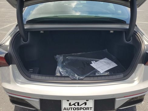 New 2026 Kia K5 GT-Line w/ GT-Line Premium Package FWD image 29