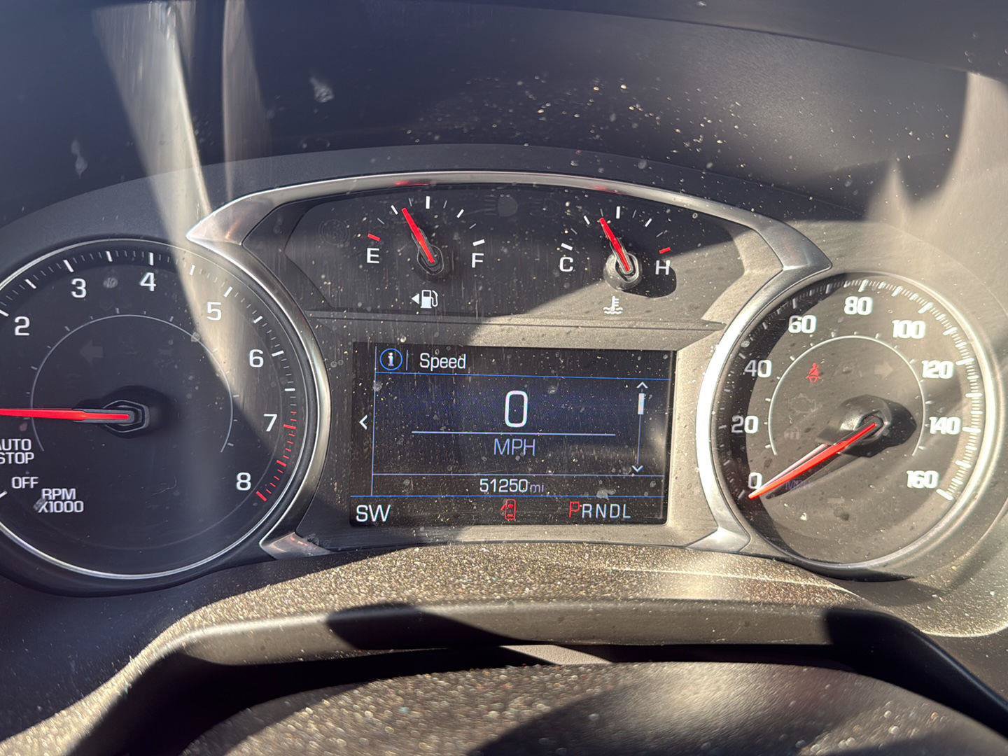 Used 2021 Chevrolet Blazer LT FWD image 15