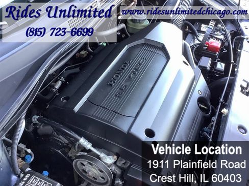 Used 2003 Honda Odyssey EX image 32