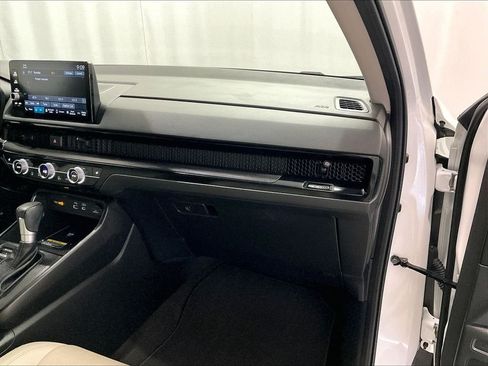 Used 2024 Honda CR-V EX-L image 13