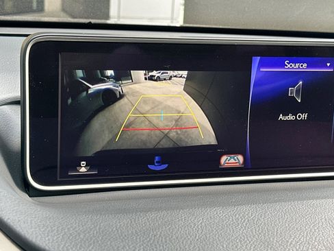 Used 2017 Lexus RX 350 FWD w/ Premium Package image 25