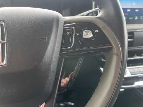 Used 2025 Lincoln Corsair Grand Touring w/ Equipment Group 301A image 31