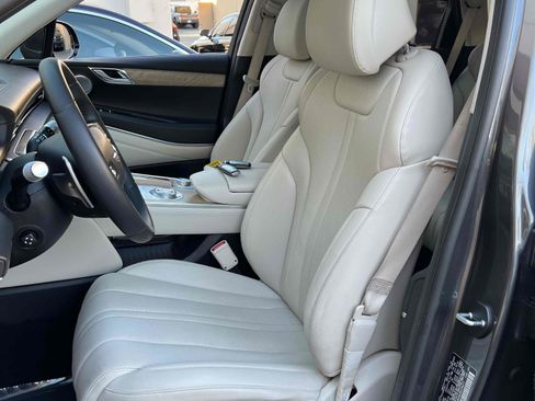 Used 2022 Genesis GV80 2.5T w/ Advanced Package 03 image 74