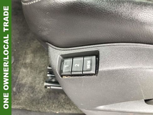 Used 2012 Chevrolet Equinox LTZ image 19