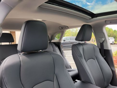 Used 2022 Lexus RX 350 FWD w/ Premium Package image 50