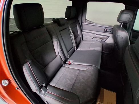 Used 2024 Toyota Tundra TRD Pro AWD/4WD image 15