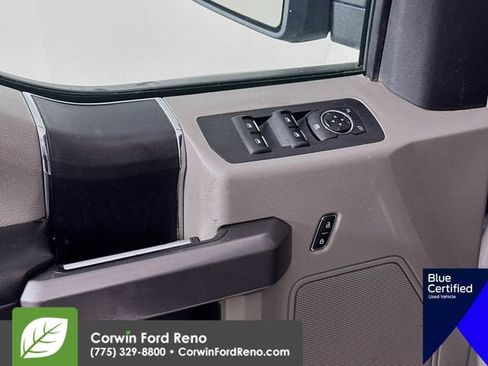 Used 2020 Ford F150 XLT w/ Trailer Tow Package image 20