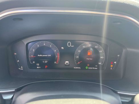 Used 2025 Acura Integra A-Spec FWD image 25