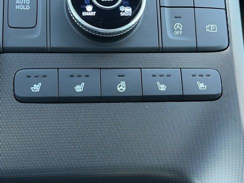 Used 2024 Hyundai Palisade Calligraphy AWD/4WD image 22