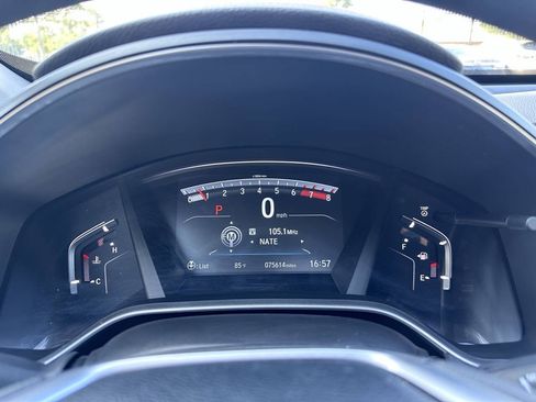 Used 2018 Honda CR-V EX image 22