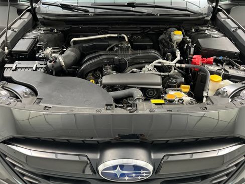 Used 2025 Subaru Outback Onyx Edition AWD/4WD image 74