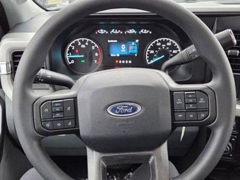 New 2026 Ford F250 XLT w/ Tremor Off-Road Package AWD/4WD image 7