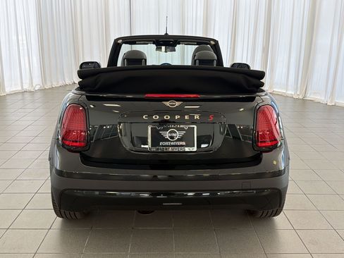 New 2026 MINI Cooper S FWD image 10