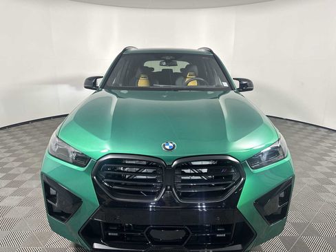 New 2026 BMW X5 M Competition w/ Executive Package image 5