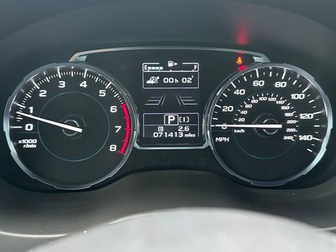 Used 2018 Subaru Forester 2.0XT Touring w/ Popular Package #2 AWD/4WD image 20