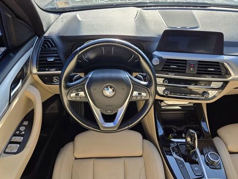 Used 2021 BMW X3 xDrive30i image 15