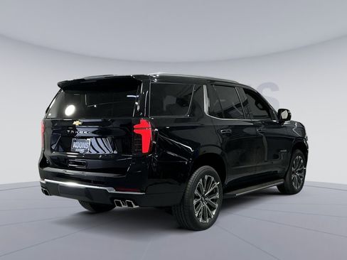 New 2026 Chevrolet Tahoe High Country w/ Sun And Tow Package image 16