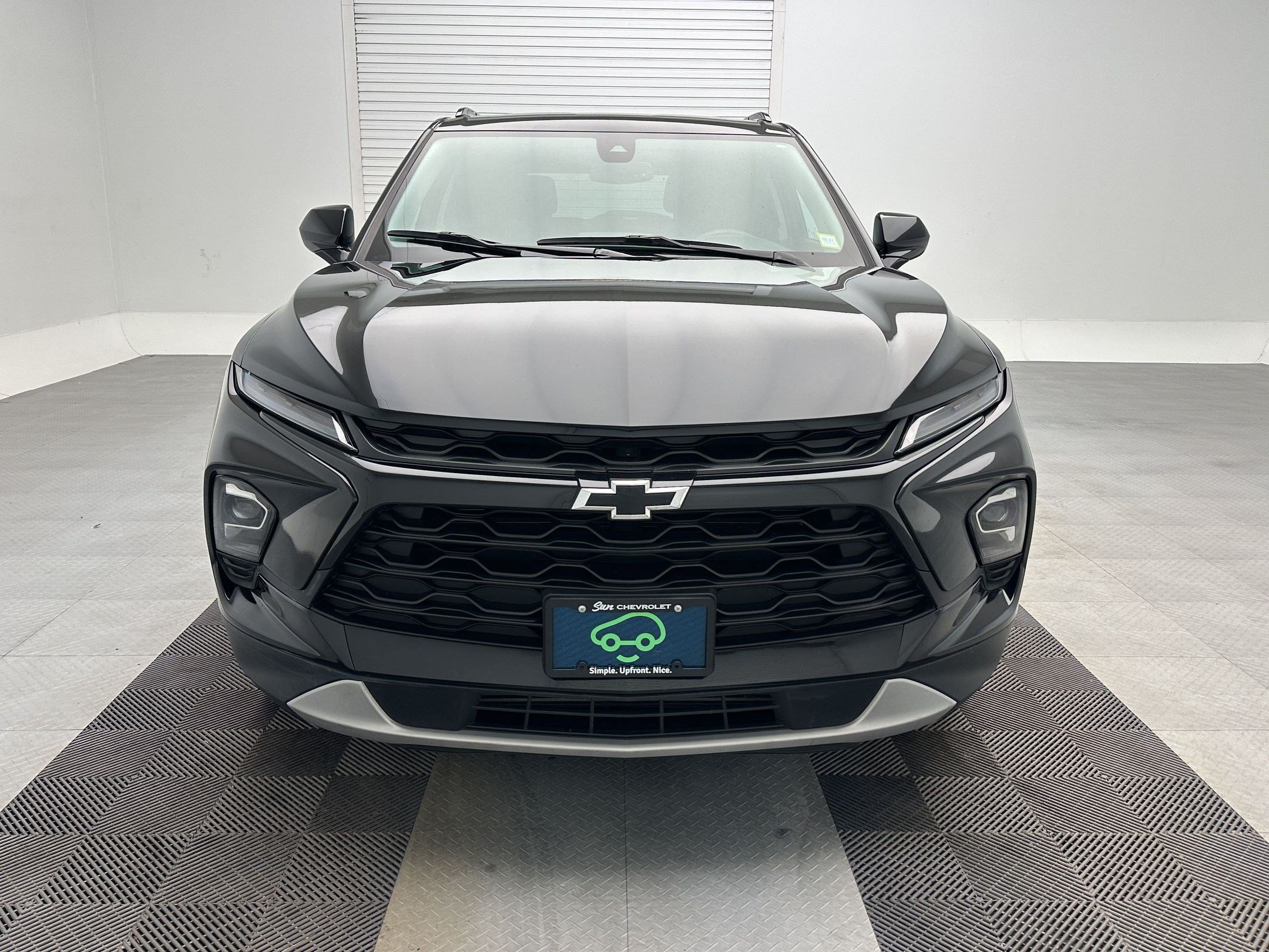 Certified 2023 Chevrolet Blazer LT w/ Convenience Package AWD/4WD image 6