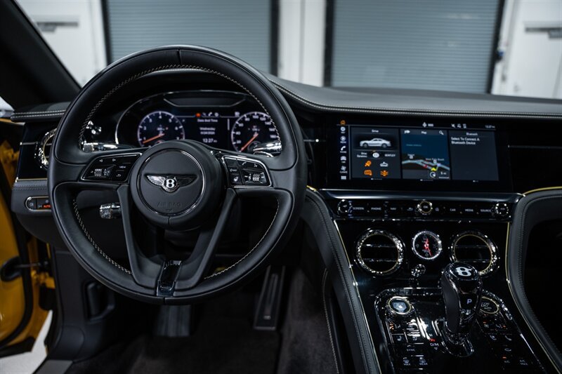 Used 2020 Bentley Continental GT V8 AWD/4WD image 45