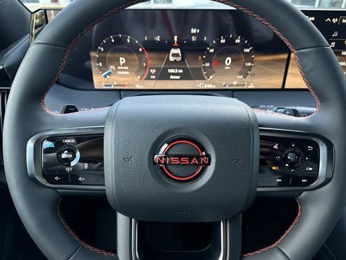 New 2026 Nissan Armada PRO-4X image 24