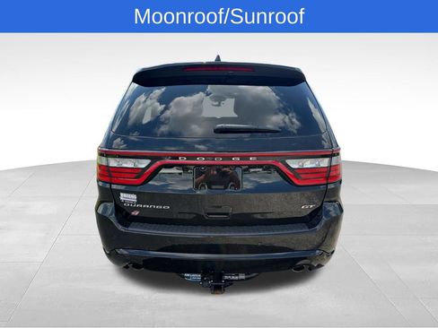Used 2022 Dodge Durango GT AWD/4WD image 5