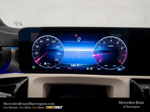 New 2026 Mercedes-Benz CLA 250 CLA 250 image 26