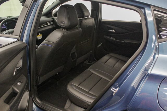New 2026 Buick Envista Sport Touring w/ Convenience II Package FWD image 18