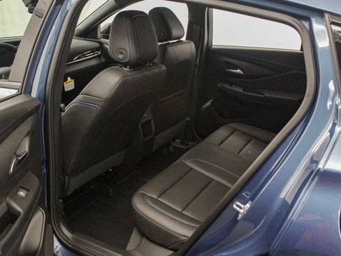 New 2026 Buick Envista Sport Touring w/ Convenience II Package FWD image 18