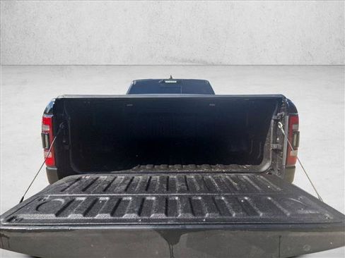 Used 2024 RAM 1500 Limited AWD/4WD image 6