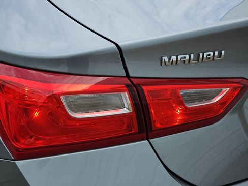 Used 2023 Chevrolet Malibu LS w/ Driver Confidence Package image 37