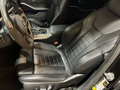 Used 2021 BMW M340i xDrive AWD/4WD image 13